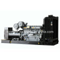 500kVA Schalldichte Diesel-Generator-Set Powered by Perkins Engine